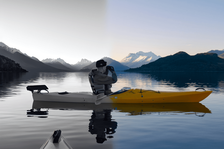 Wanaka New Zealand Lake